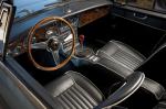Austin-Healey 3000 1963 года